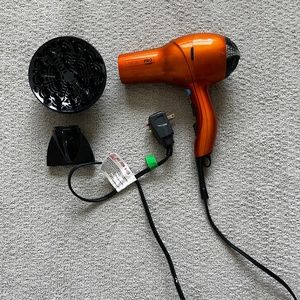 Conair Infiniti Pro Hair Dryer